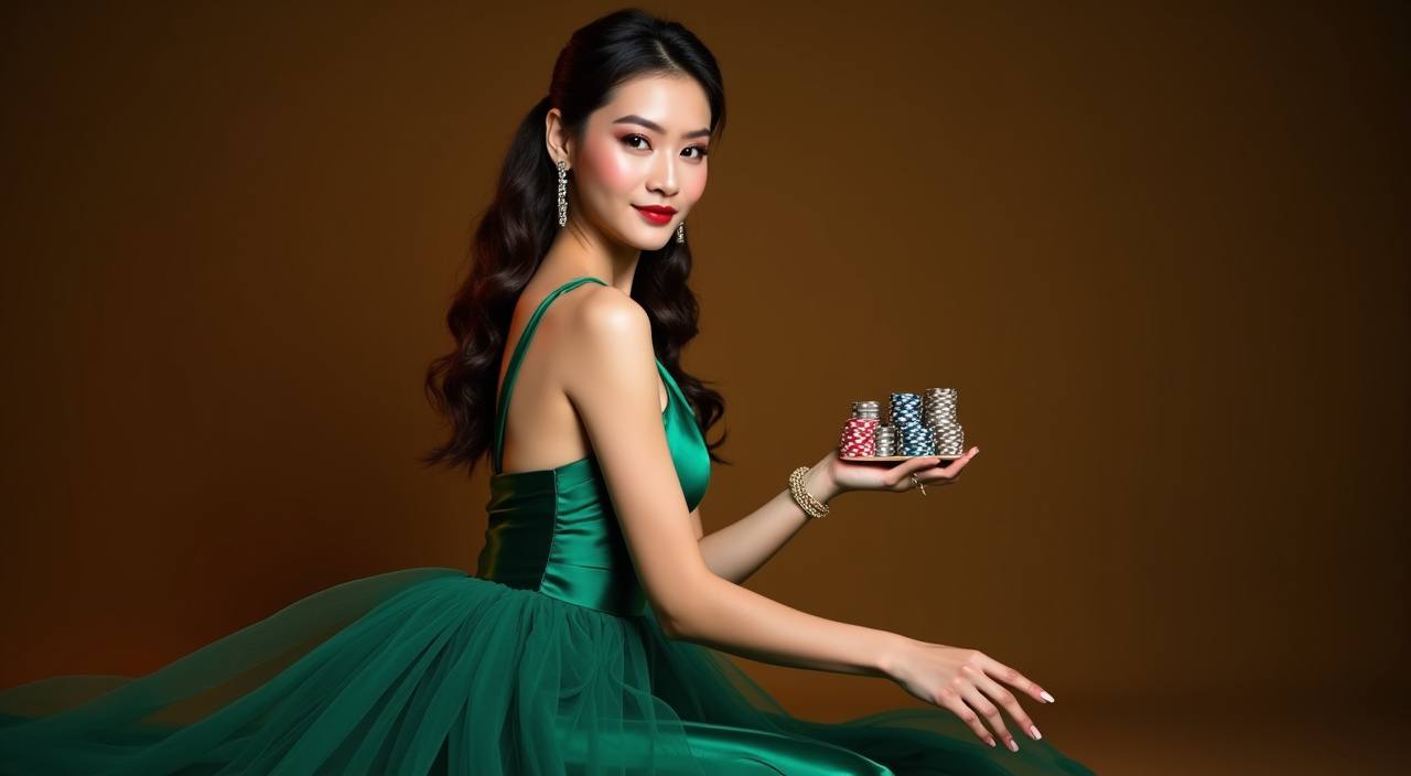 caesars Kelimpahan Beri