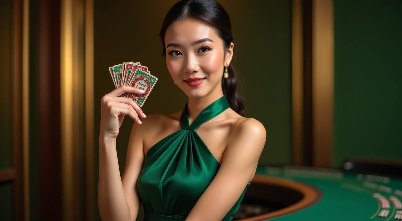 caesars Menemui pengalaman Wave di caesars Malaysia